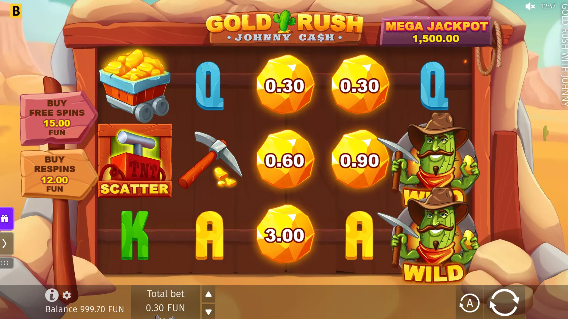 BrightLightningFortune social casino guide